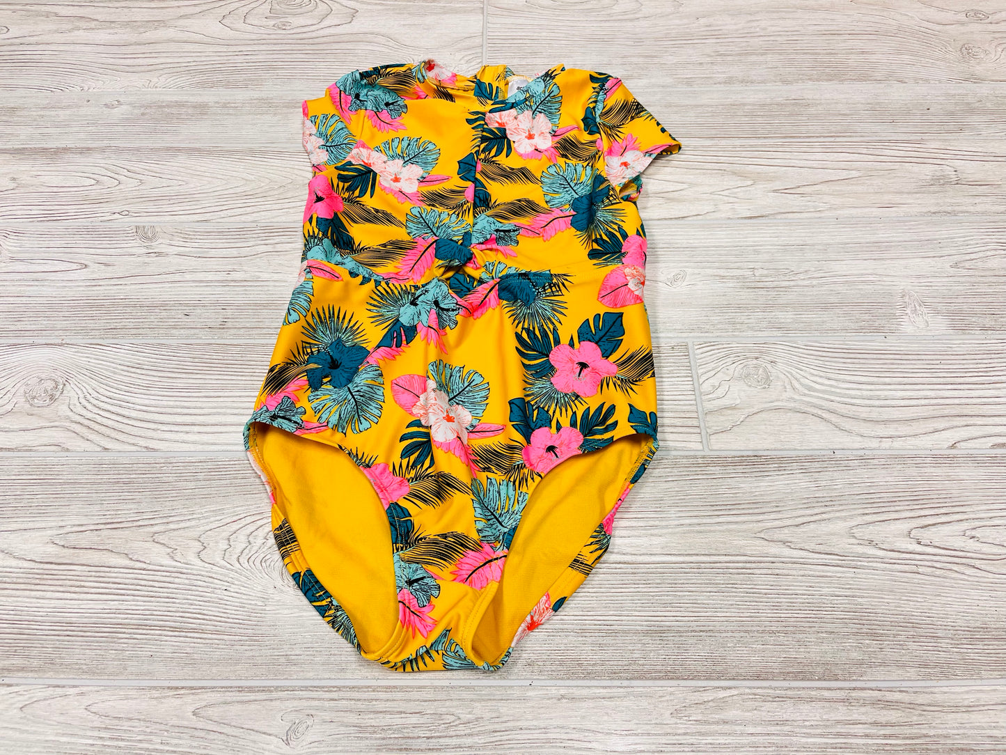 Art Class Swimsuit