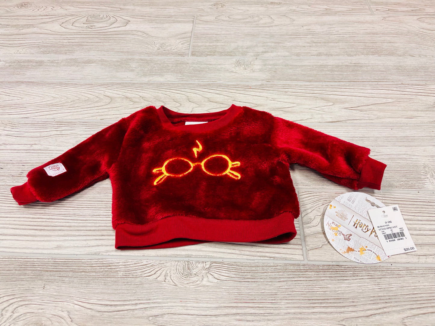 Harry Potter Sweatshirt