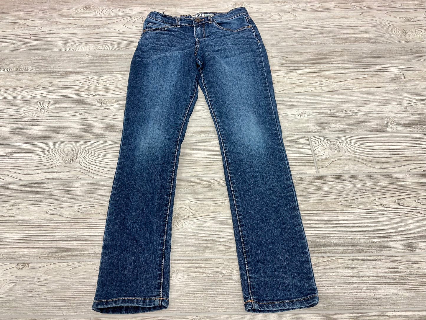 OshKosh Super Skinny Jeans