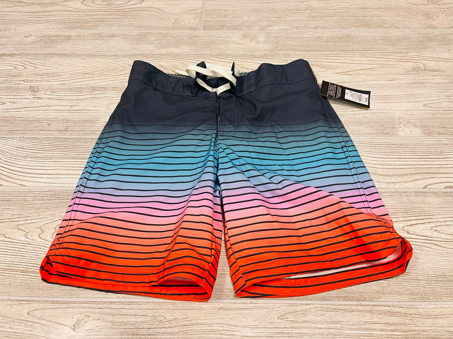 Art Class Swim Trunks