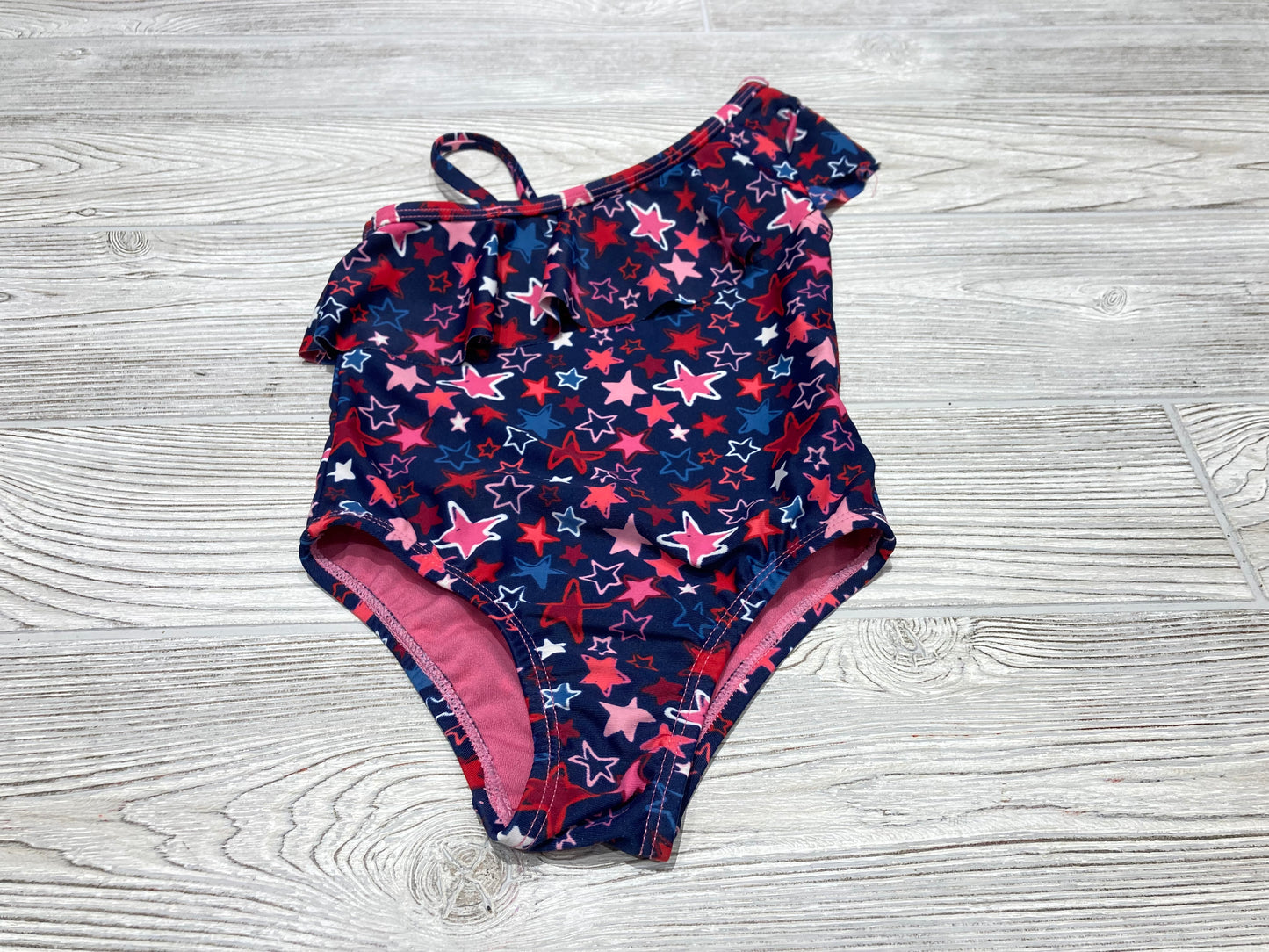 GAP Star Print Swimsuit