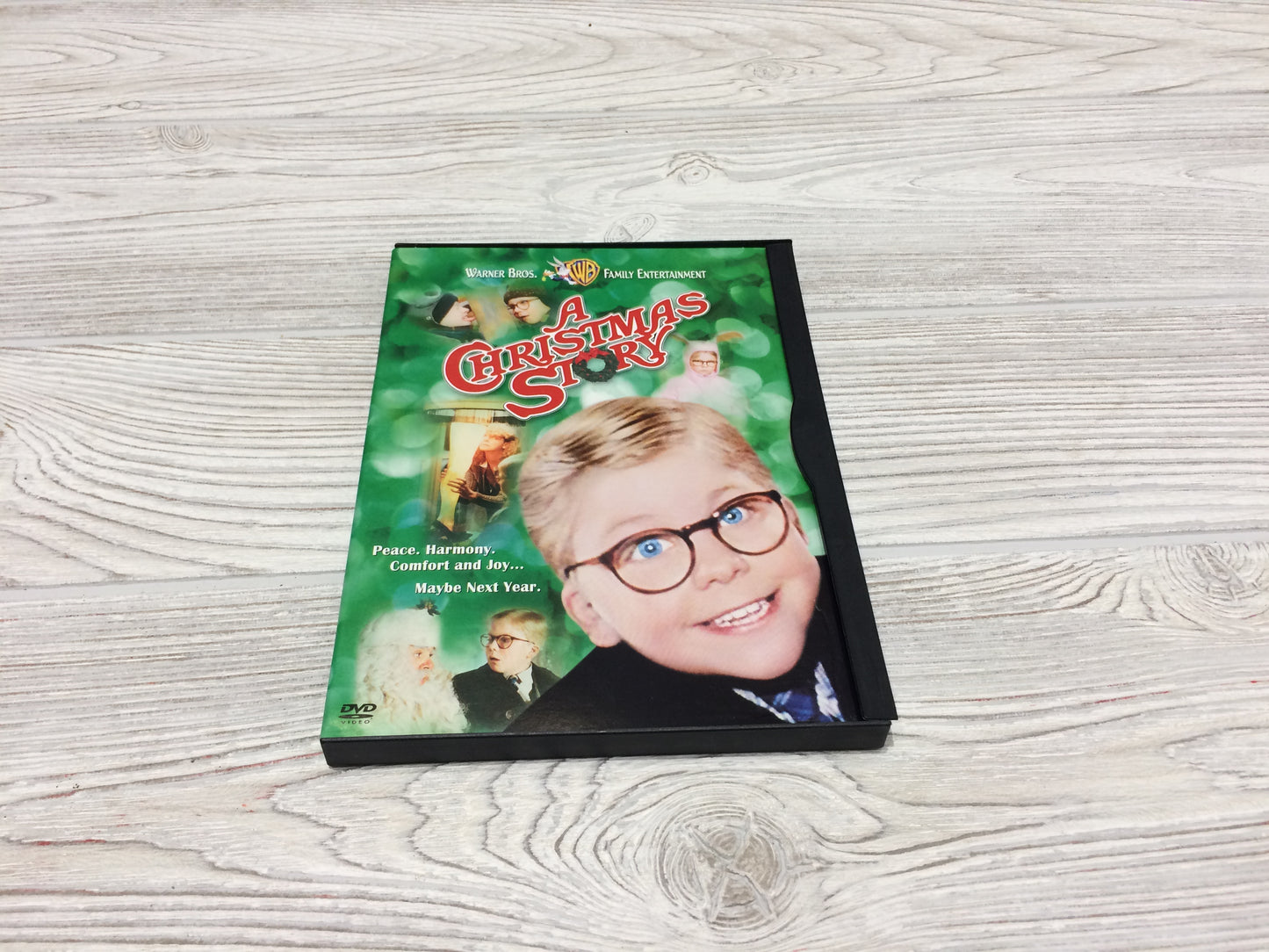 A Christmas Story