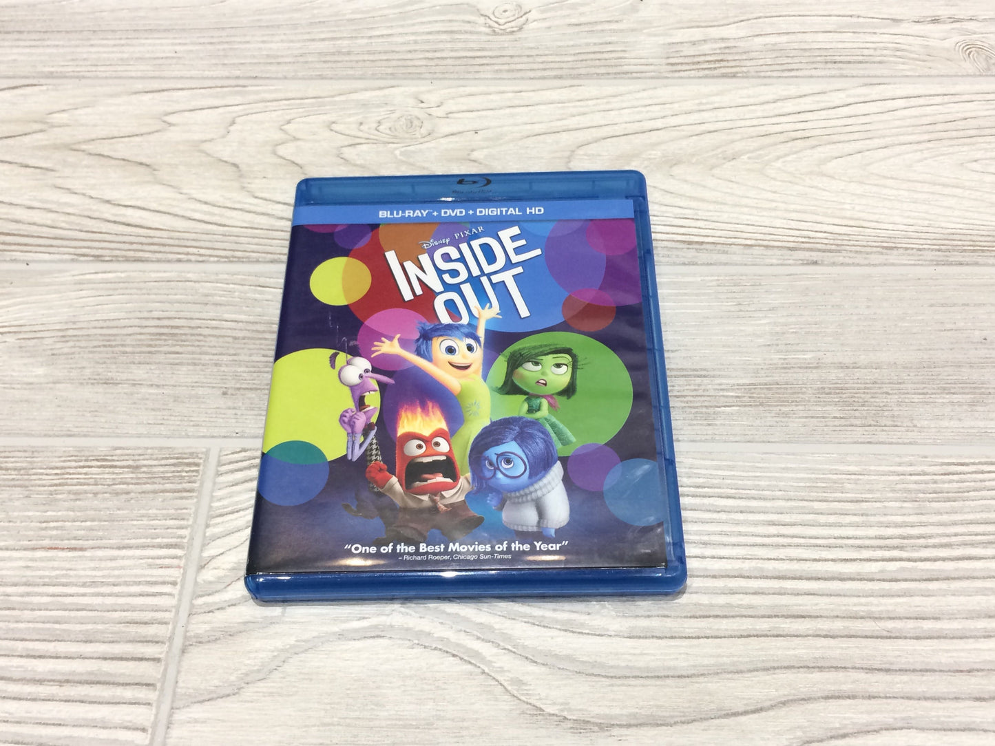 Inside Out