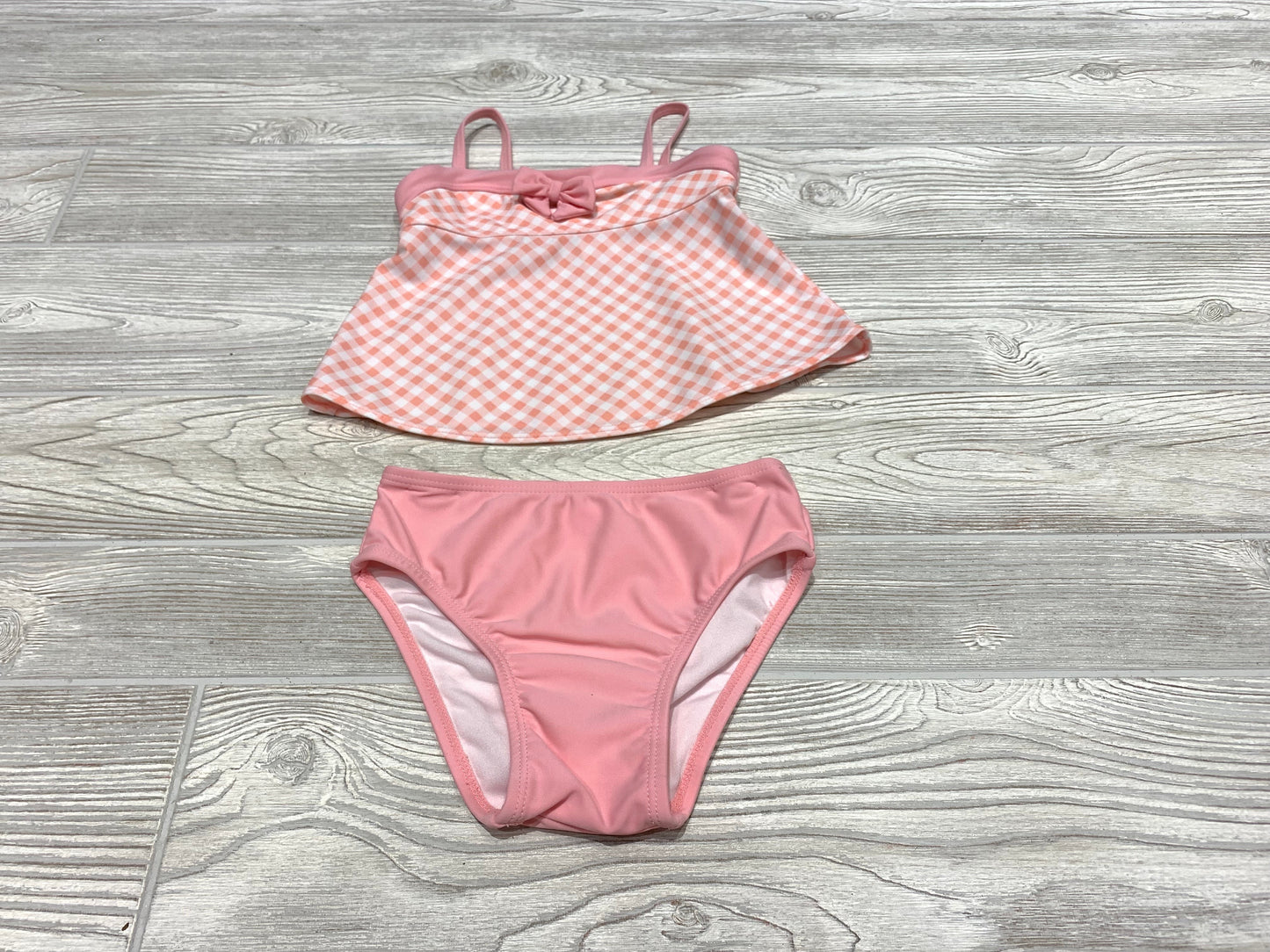 Circo Two Piece Swimsuit