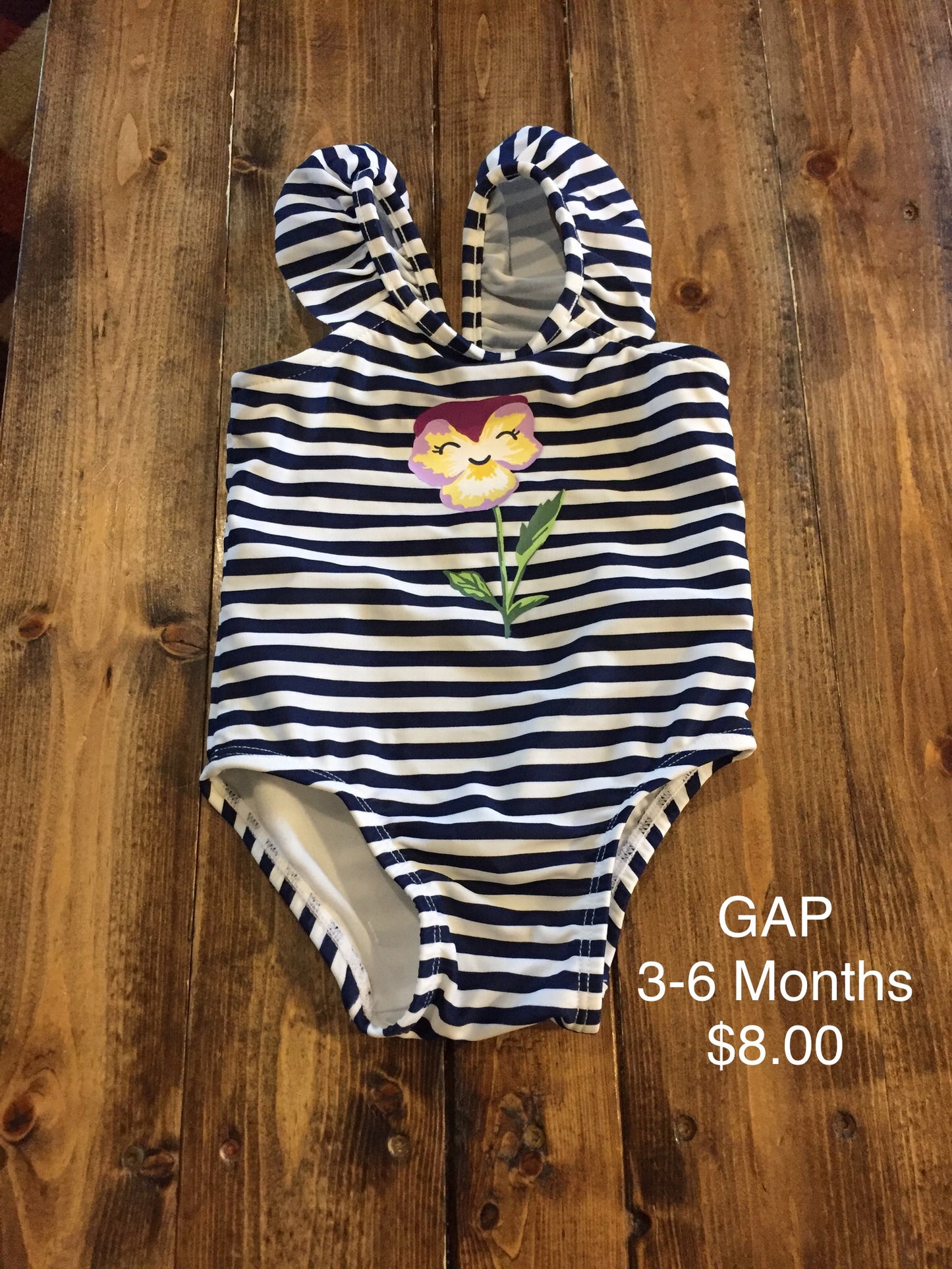 GAP One Piece Swimsuit