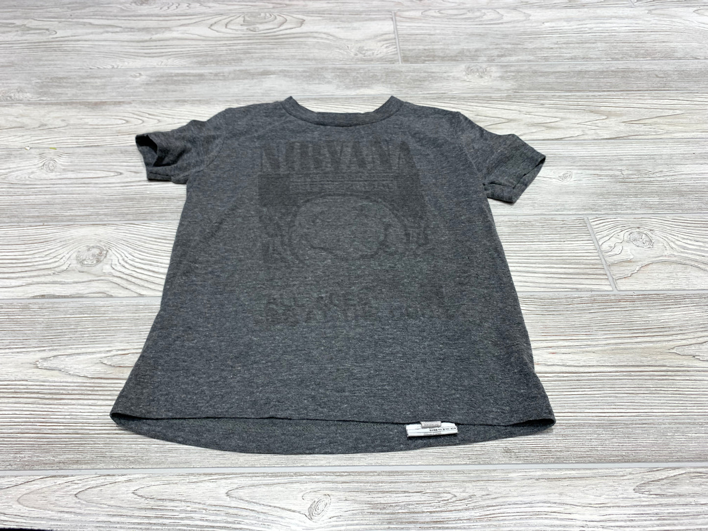 Old Navy Collectibles Nirvana T-Shirt