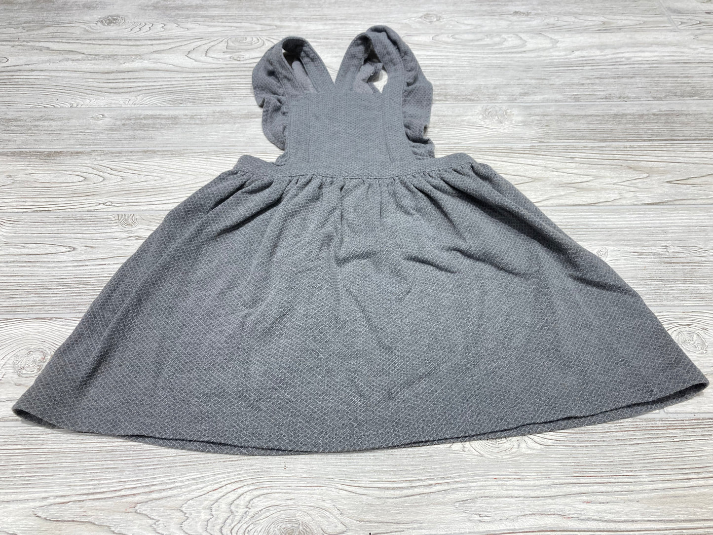 Art Class Overall Dress