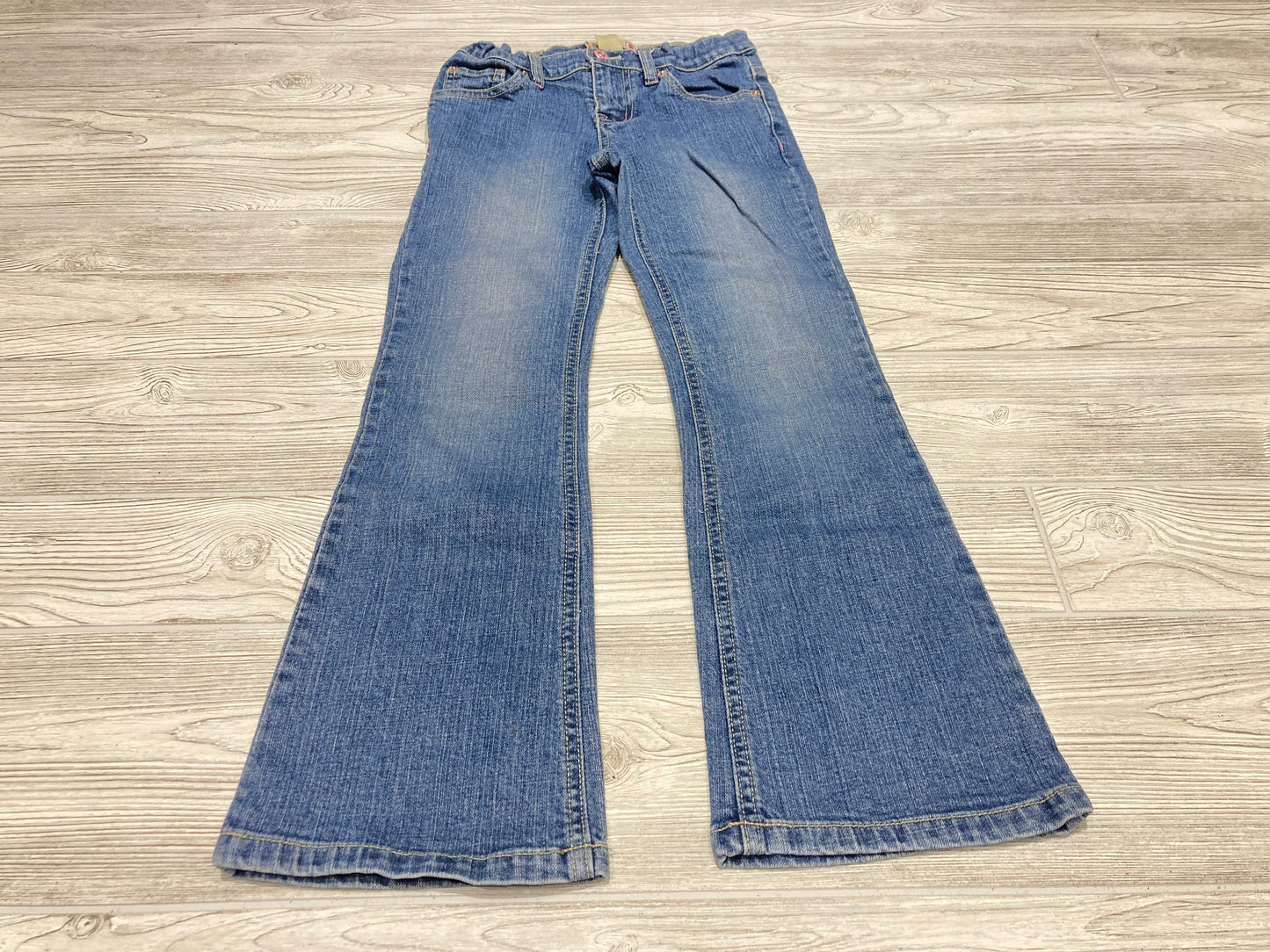 Children’s Place Bootcut Jeans