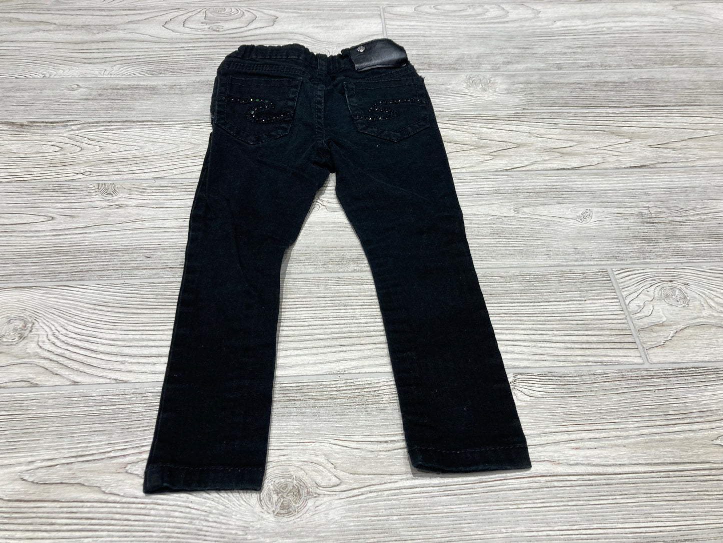 Silver Jeans