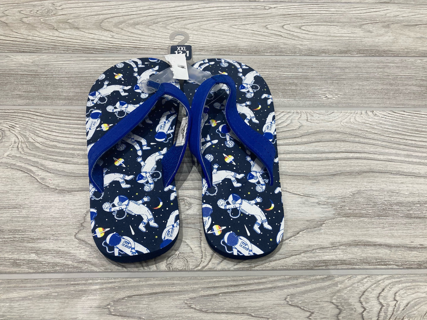Carter’s Flip Flops