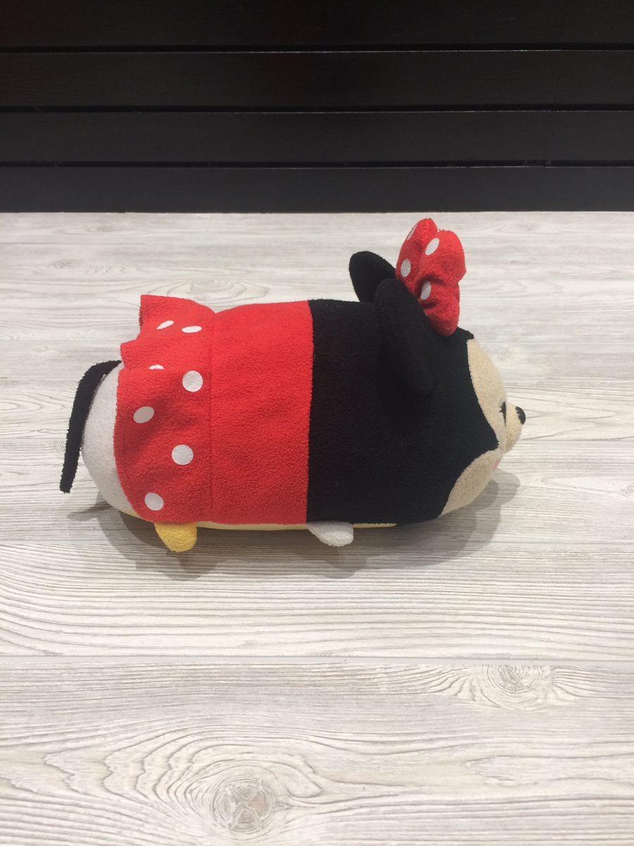 Minnie Mouse Tsum Tsum Medium