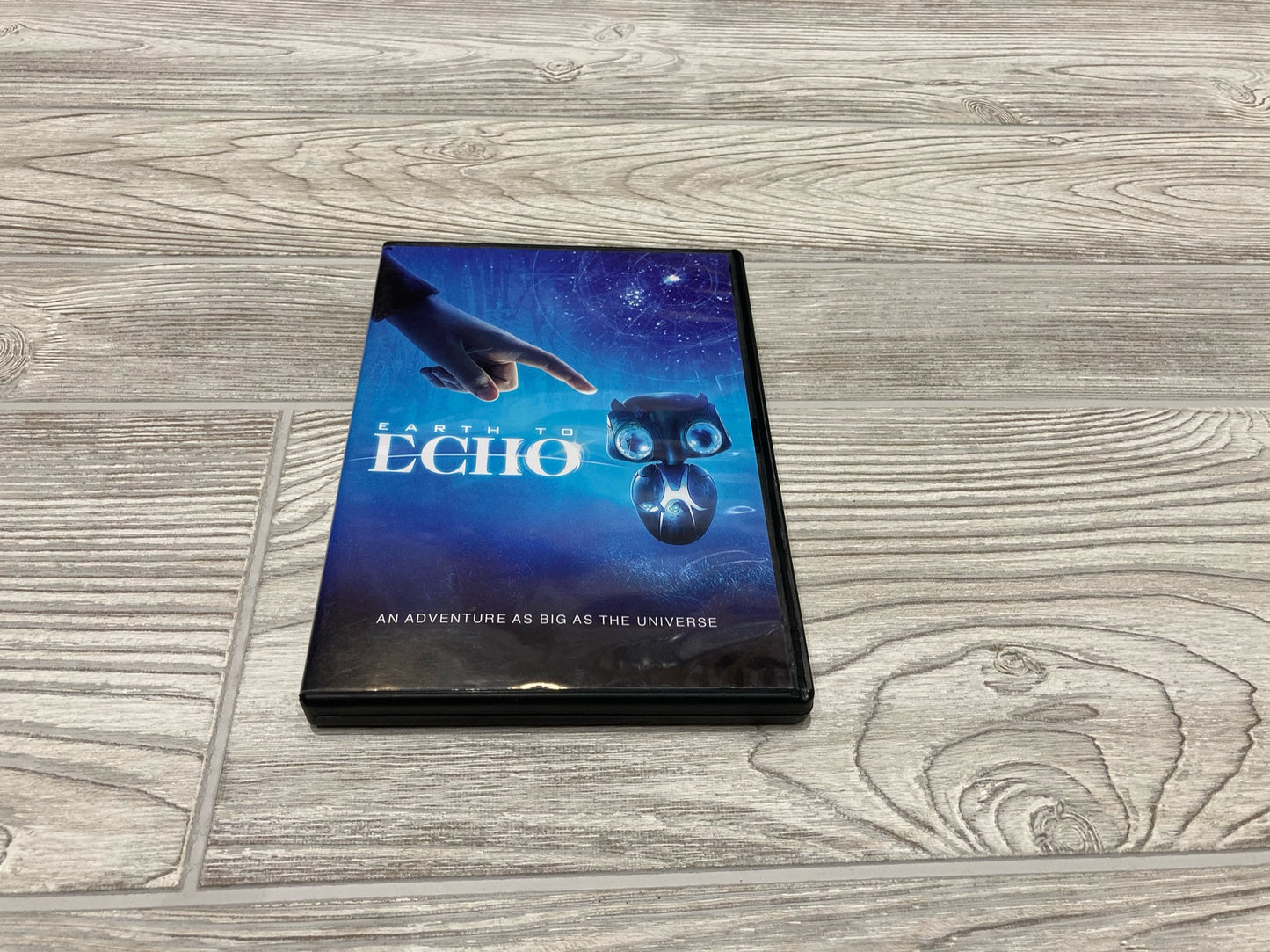 Earth to Echo