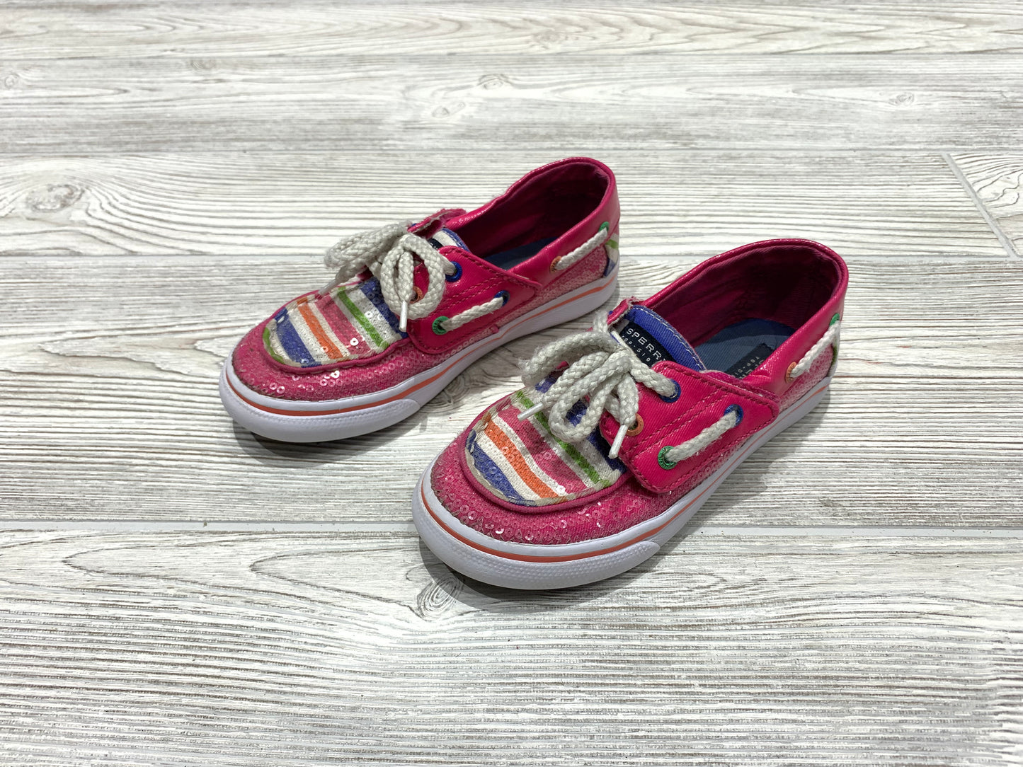 Sperry Top Sider
