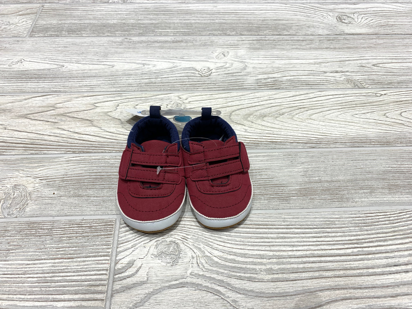 Carter’s Crib Shoes