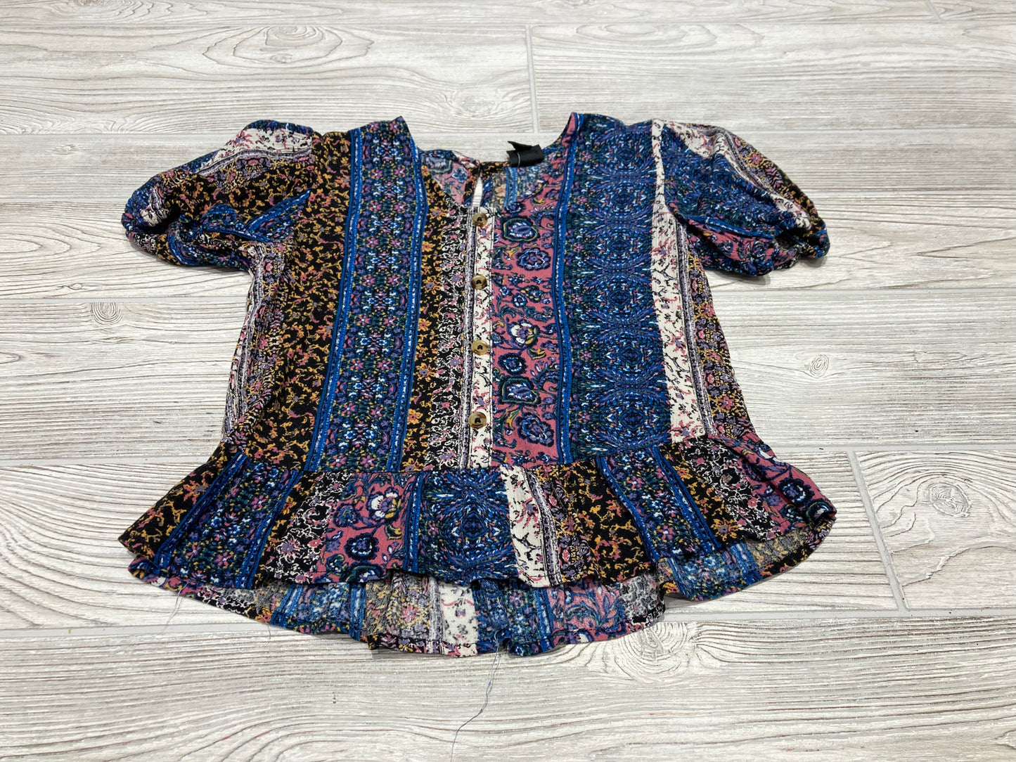 Art Class Short Sleeve Shirt