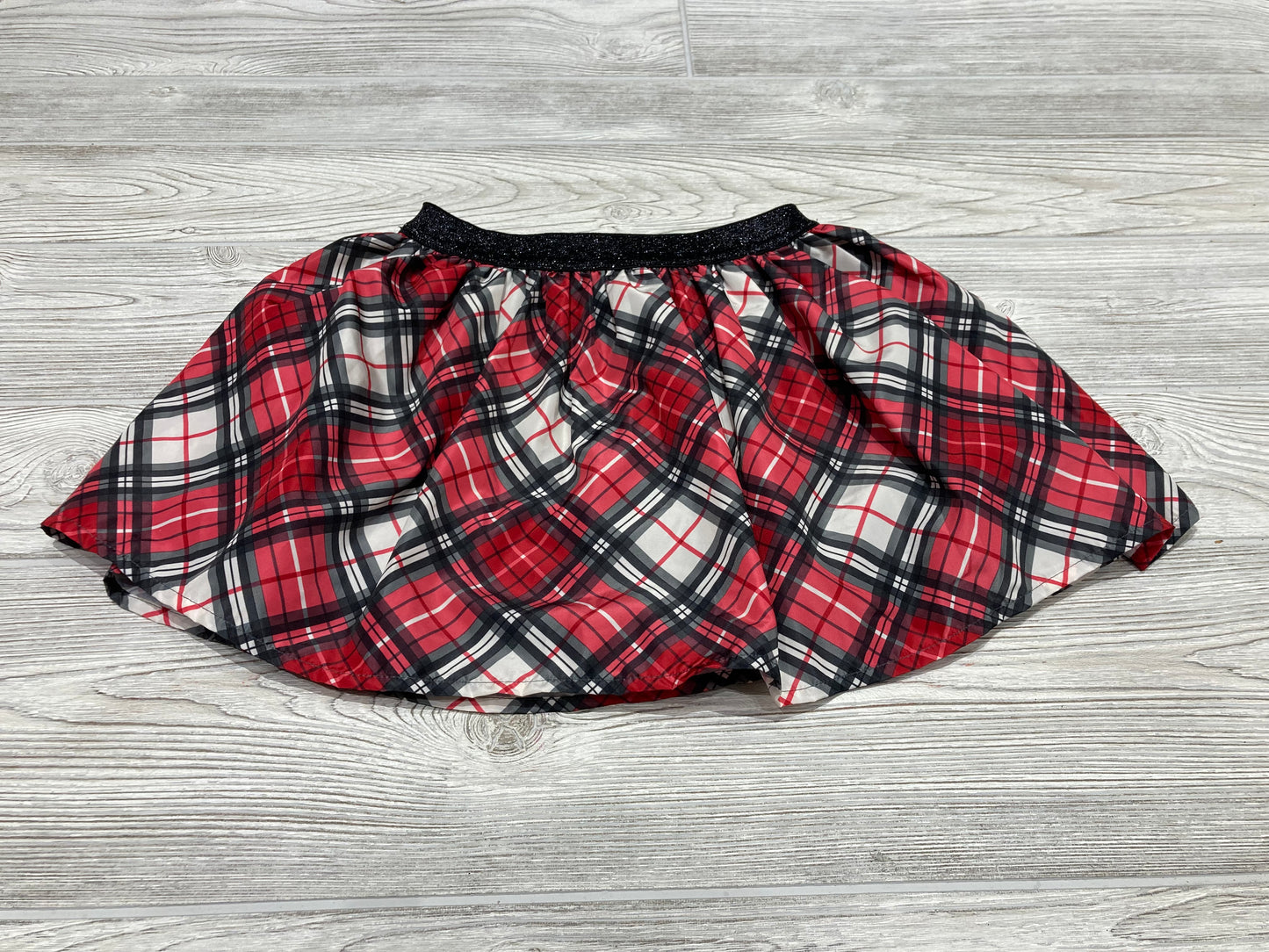Sonoma Holiday Skirt