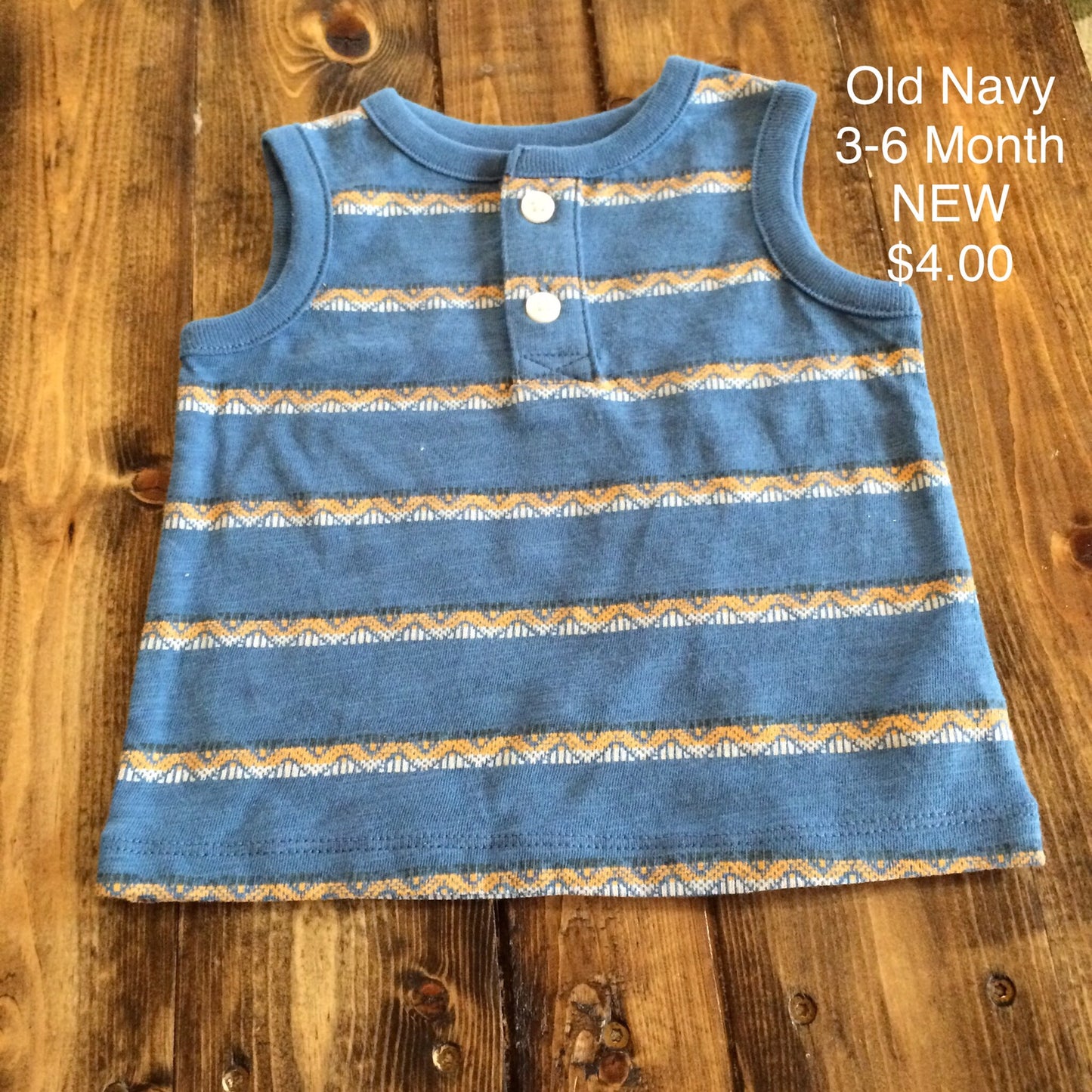 Old Navy Tank Top