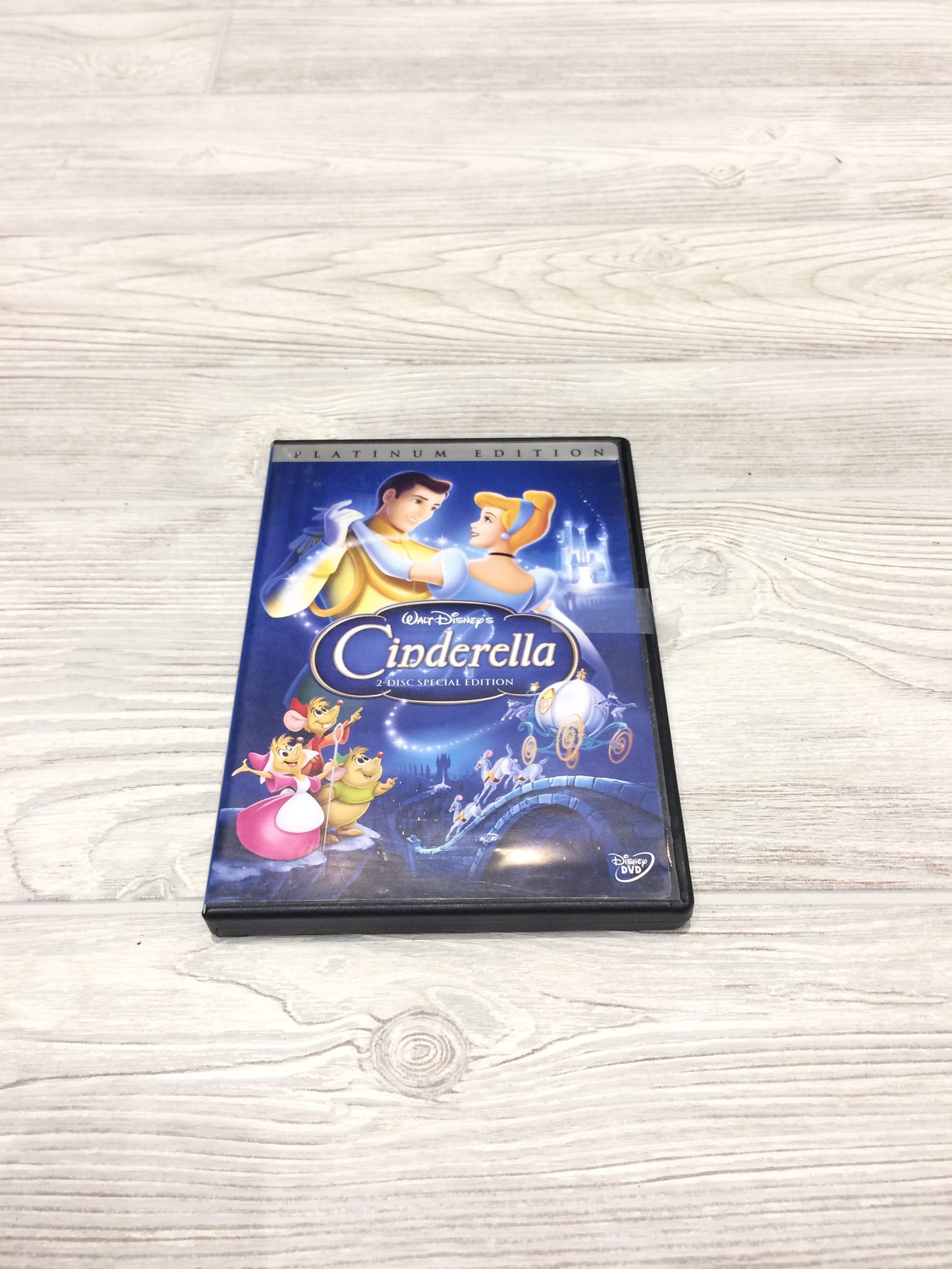 Cinderella