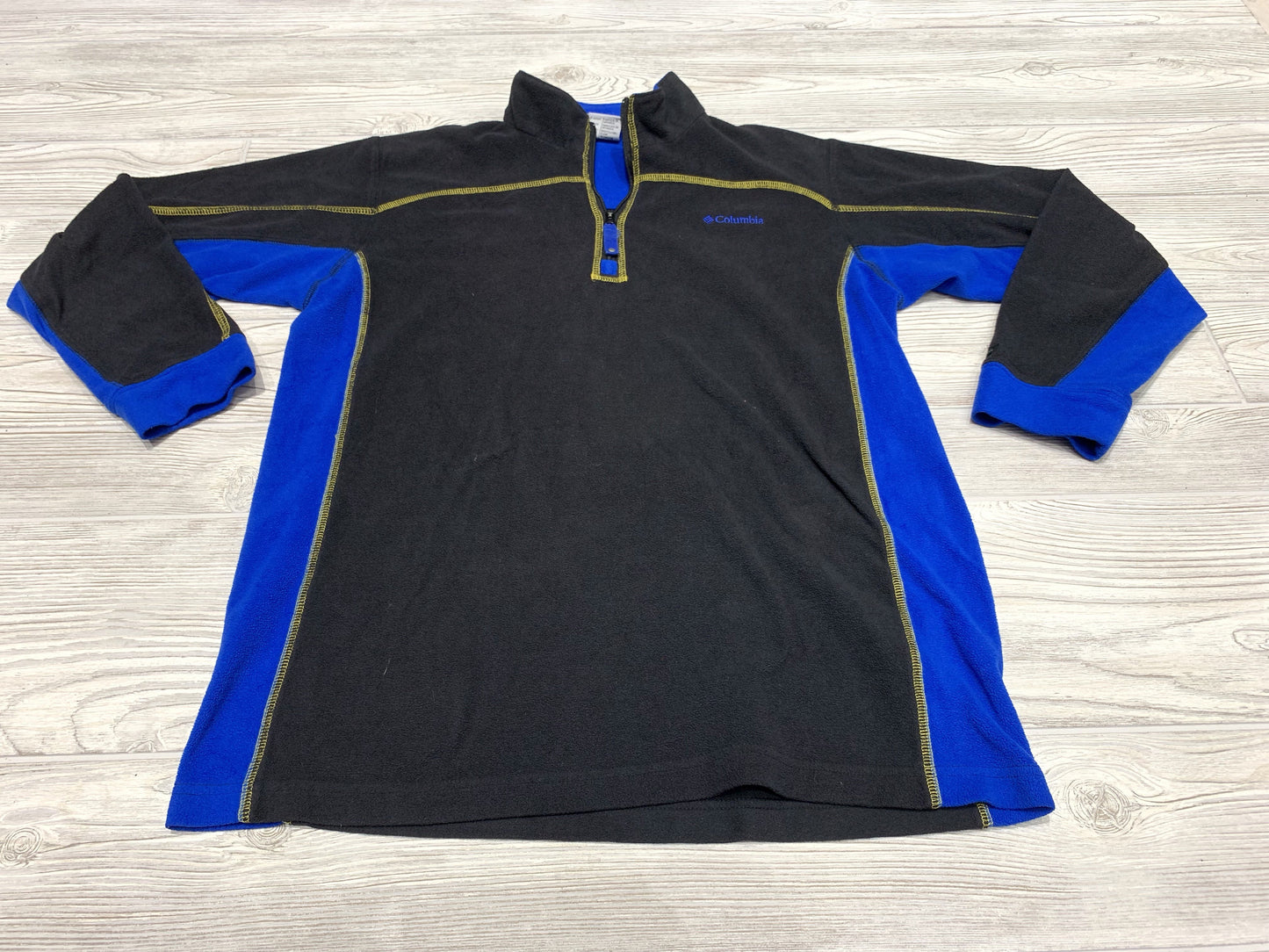 Columbia Boys Fleece Pullover