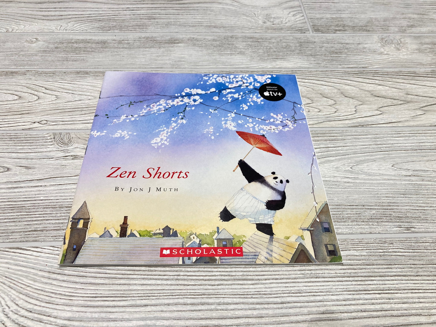 Zen Shorts