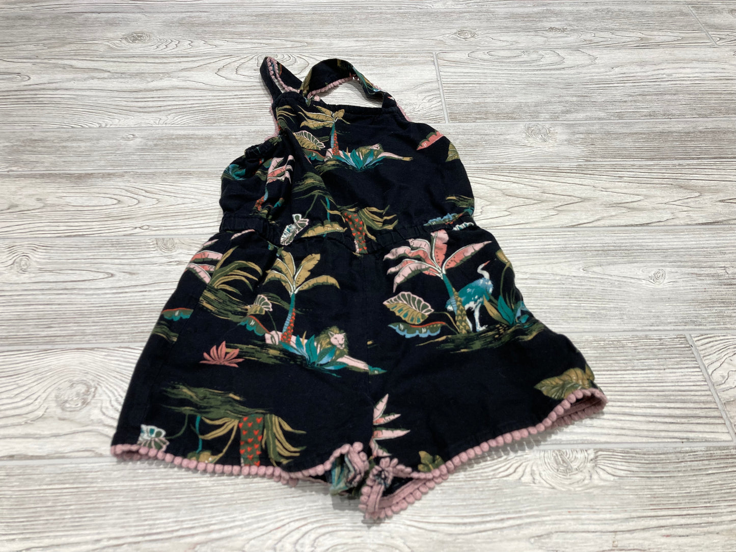 Old Navy Summer Romper