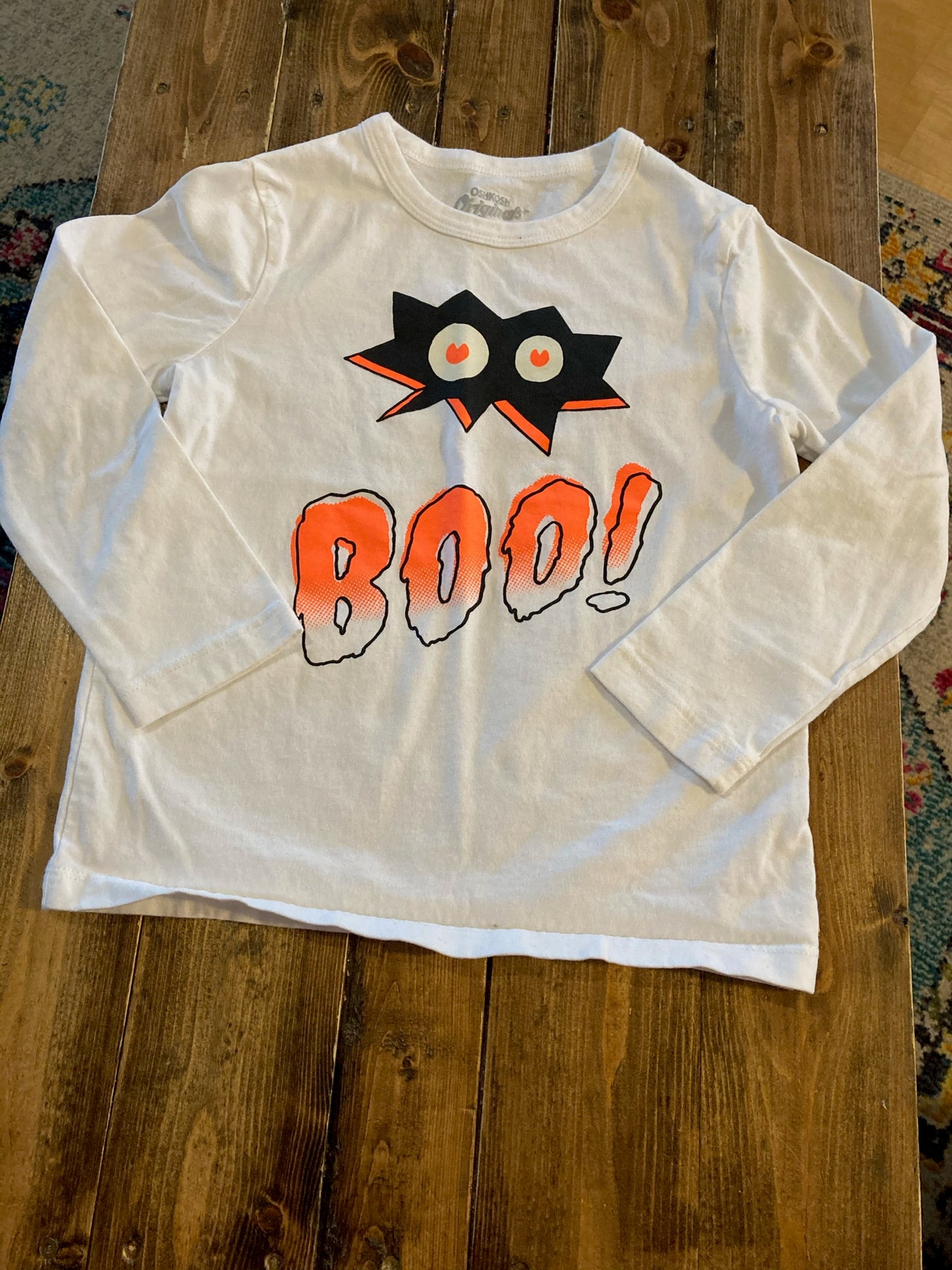 OshKosh Boo! Long Sleeve Shirt