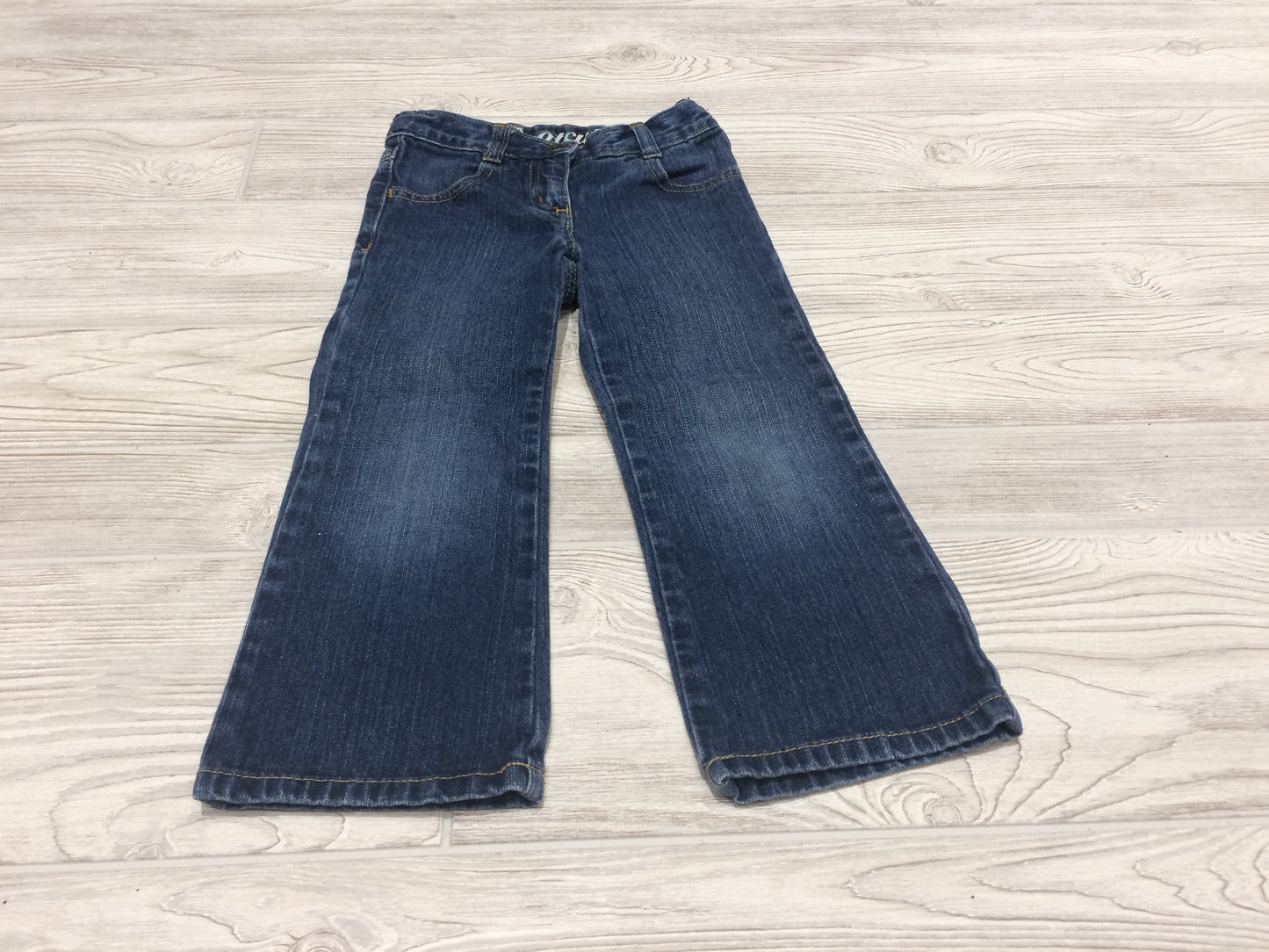 Crazy 8 Bootcut Jeans