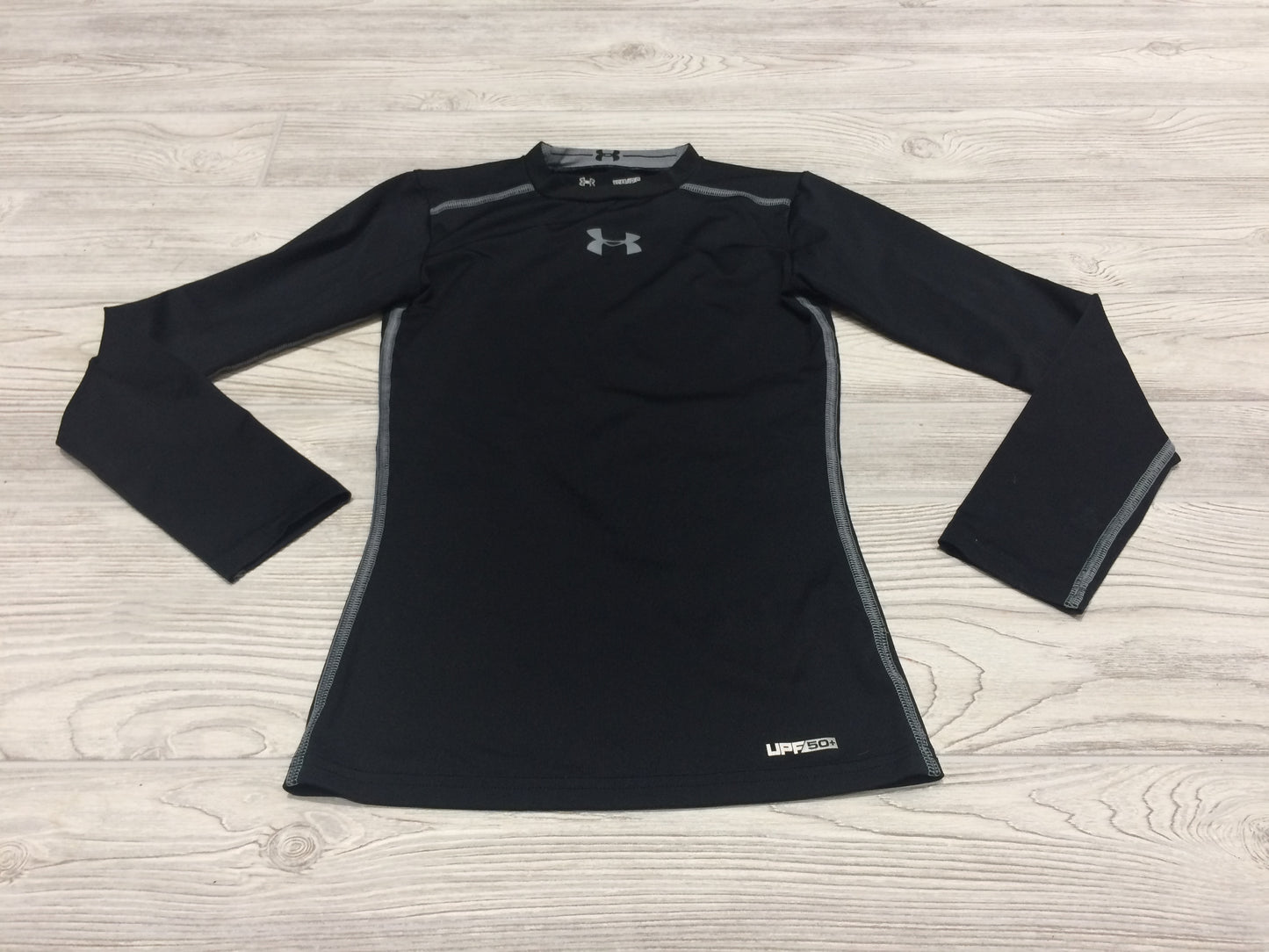 Under Armour Rash Guard Swim Shirt