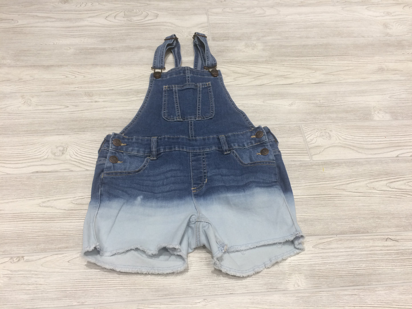 Justice Shortalls