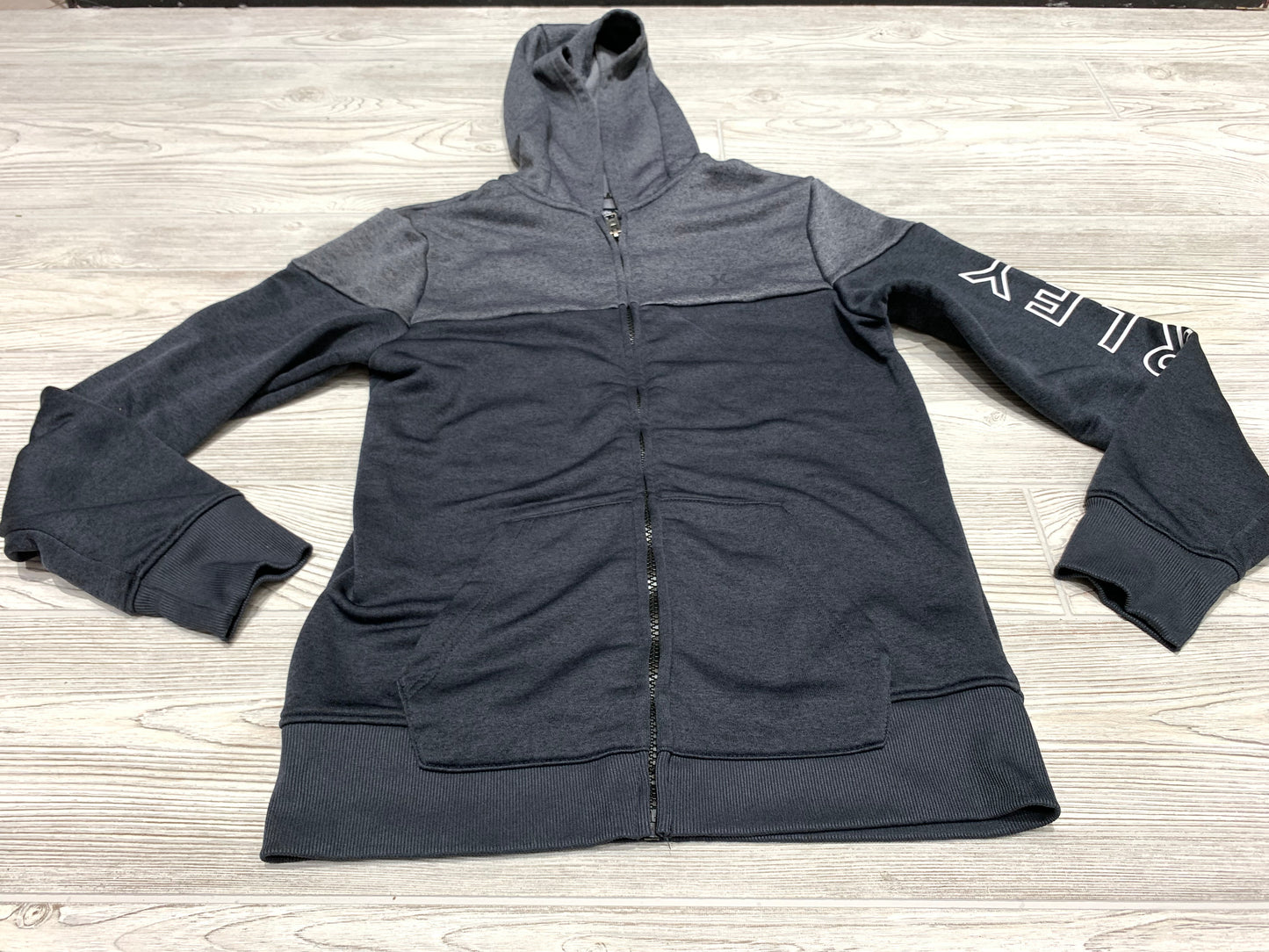 Hurley Therma-Fit Hooded Zip Up Sweatshirt