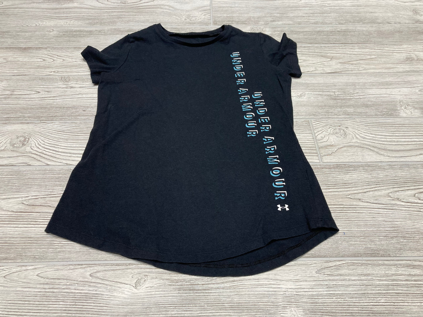Under Armour Short Sleeve Shirt