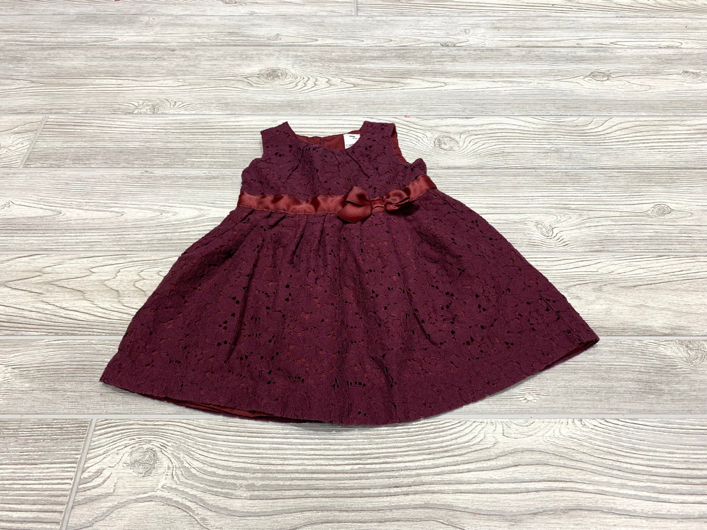 Carter’s Dress