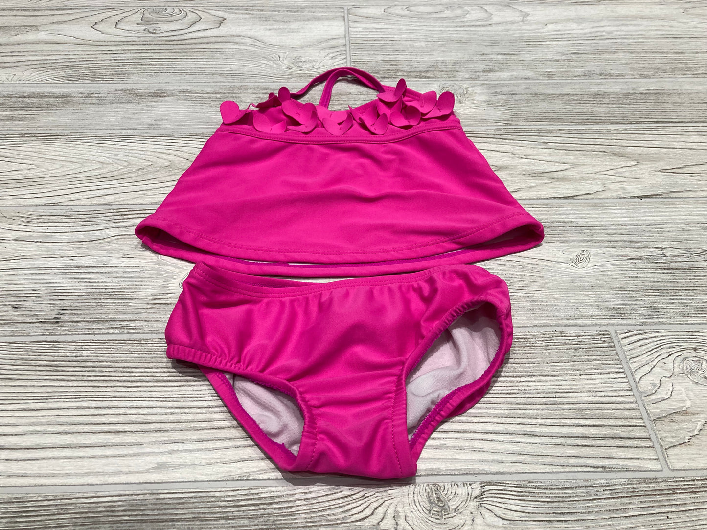 Carter’s Two Piece Swimsuit