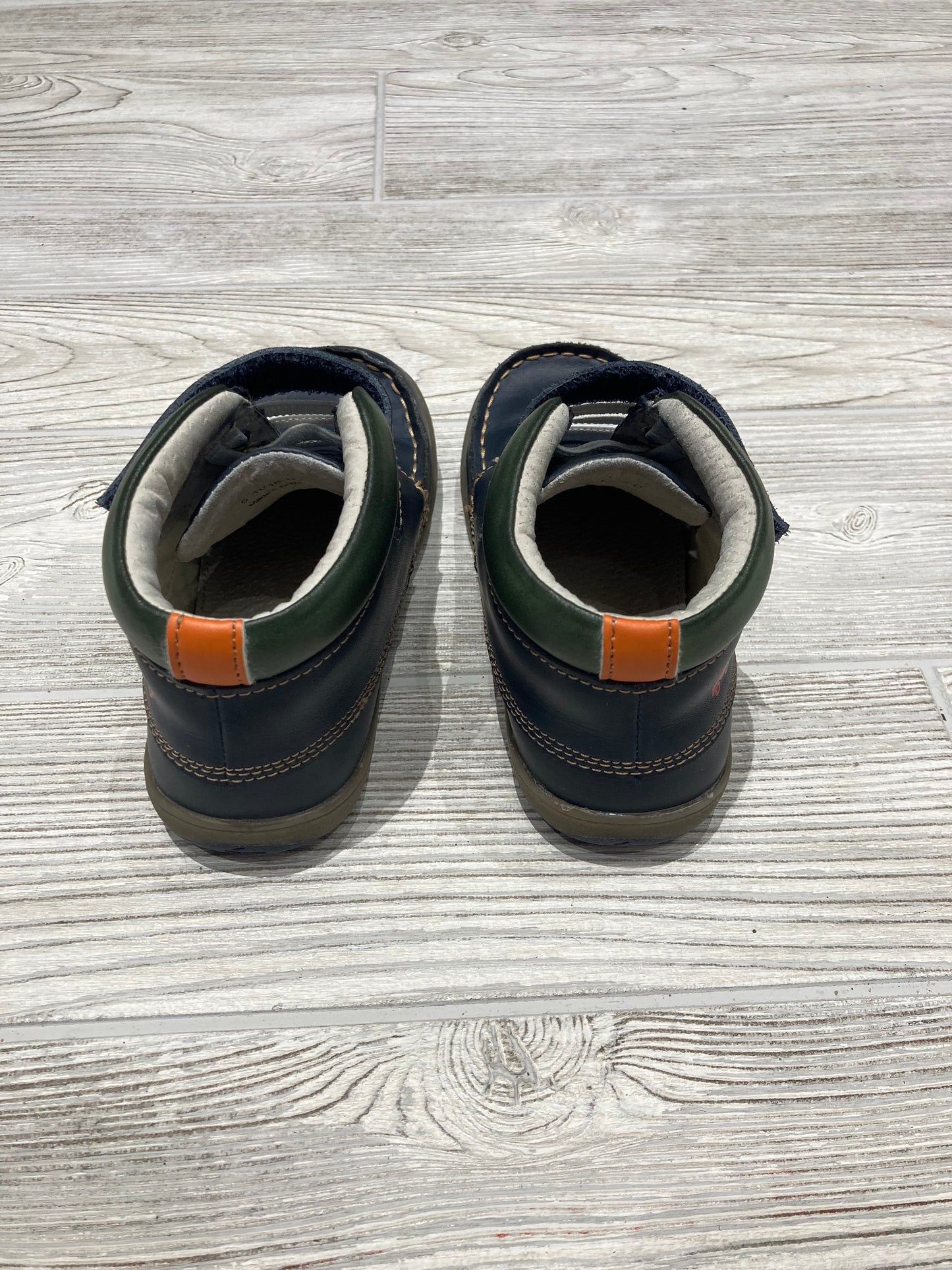 See Kai Run Boots