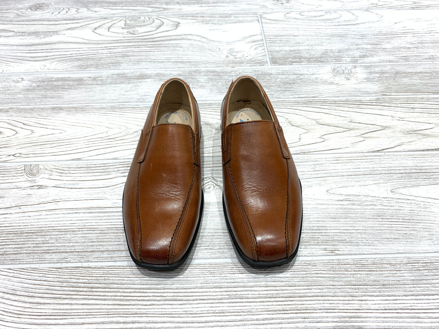 Florsheim Kids Dress Shoe