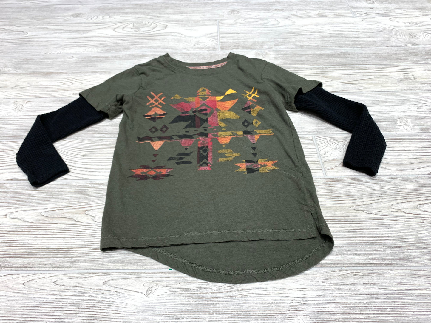 Art Class Long Sleeve Shirt
