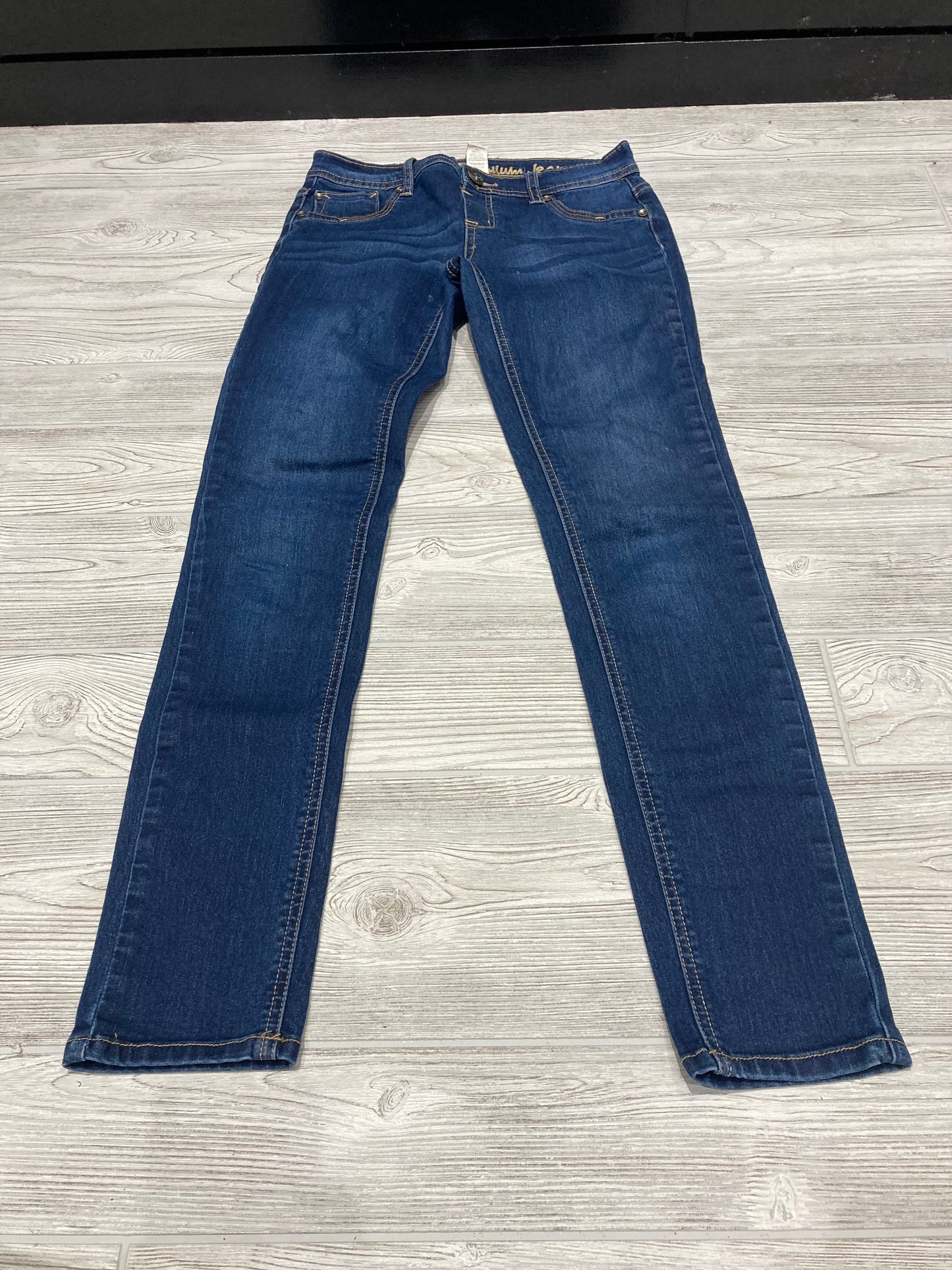 Justice Premium Jeans Jeggings
