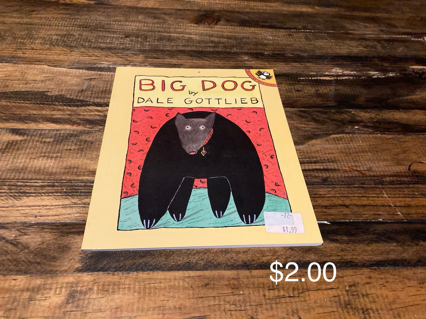Big Dog