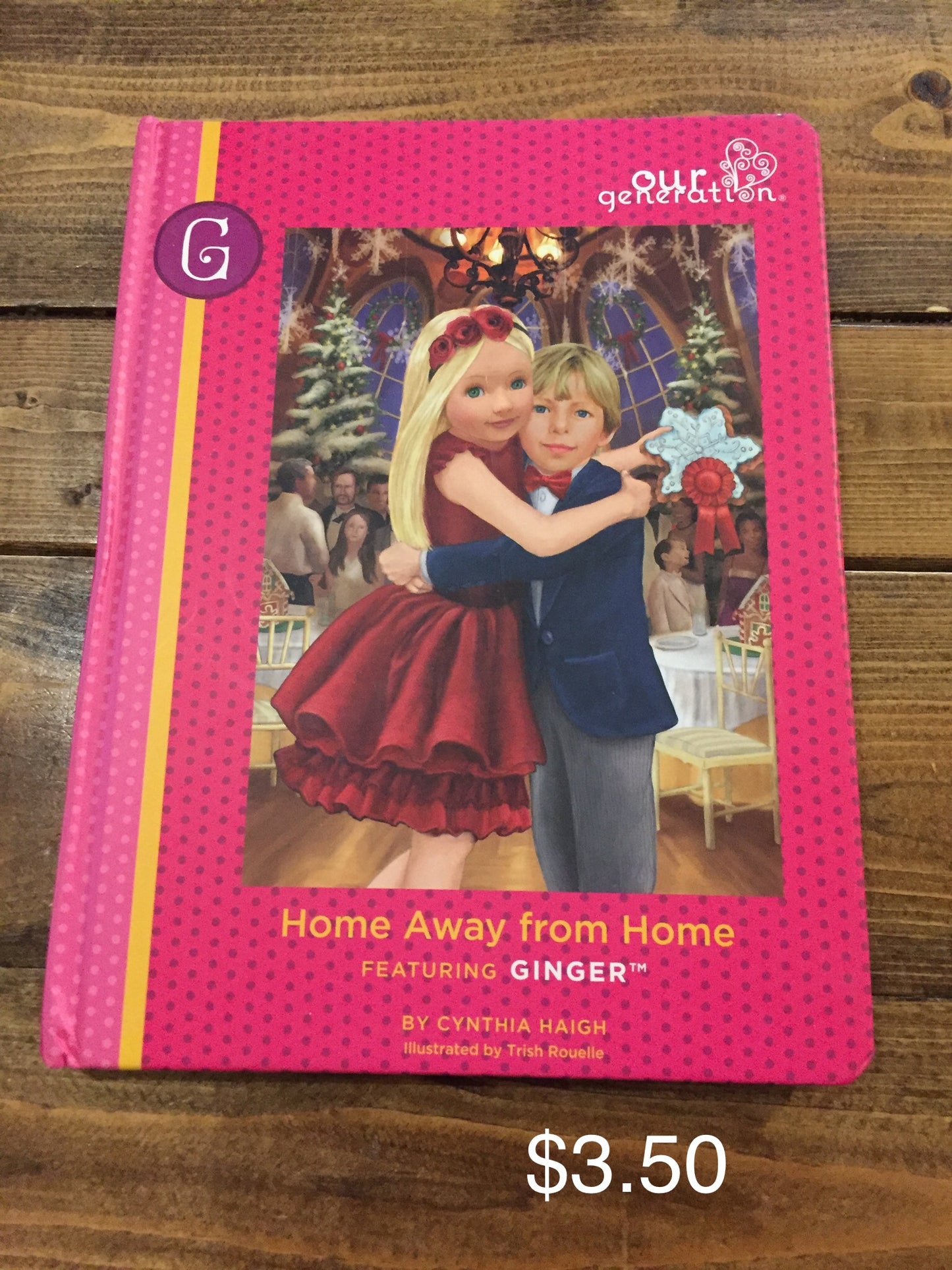 Our Generation: Home Away from Home