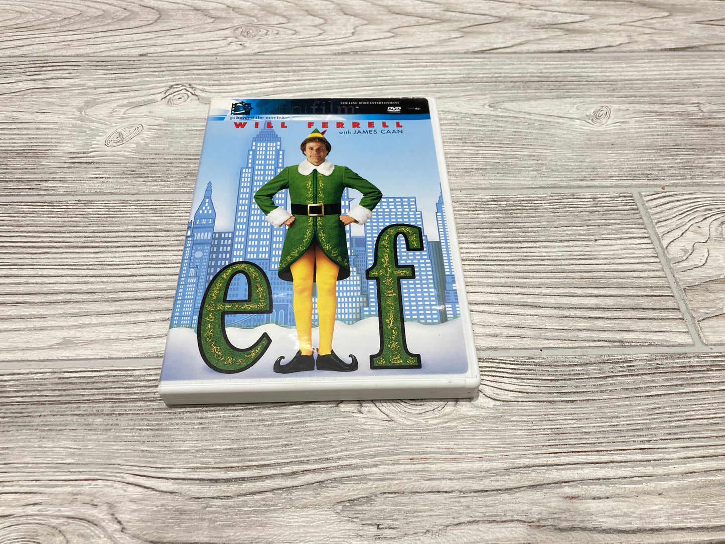 Elf