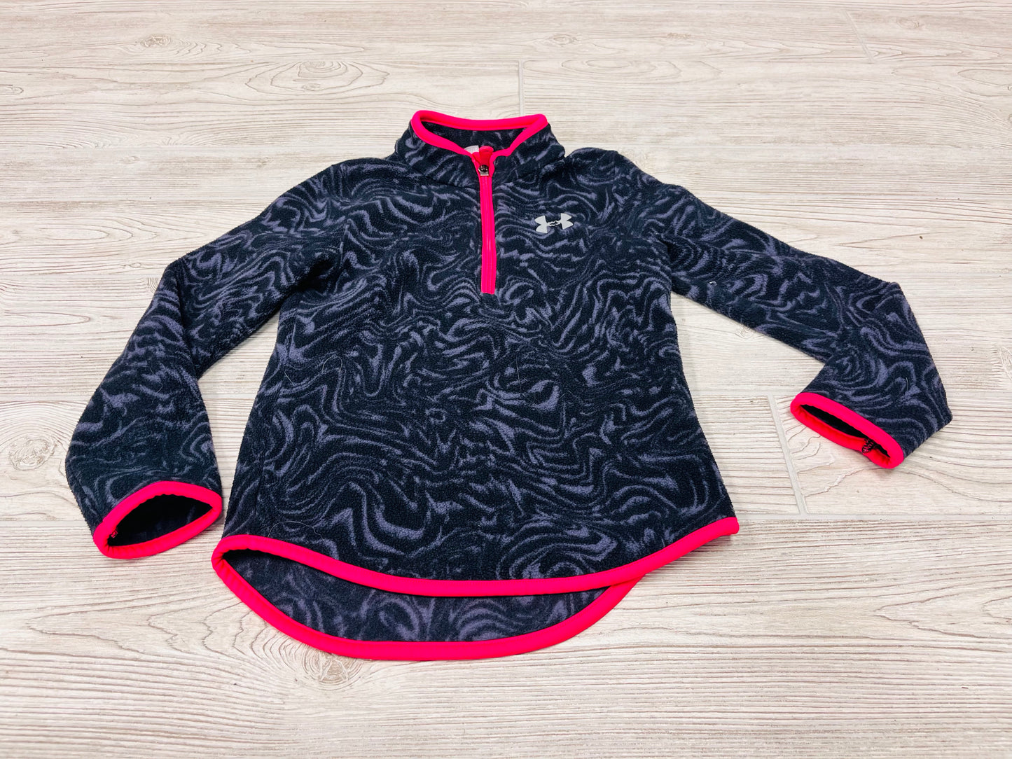 Under Armour Fleece Pullover