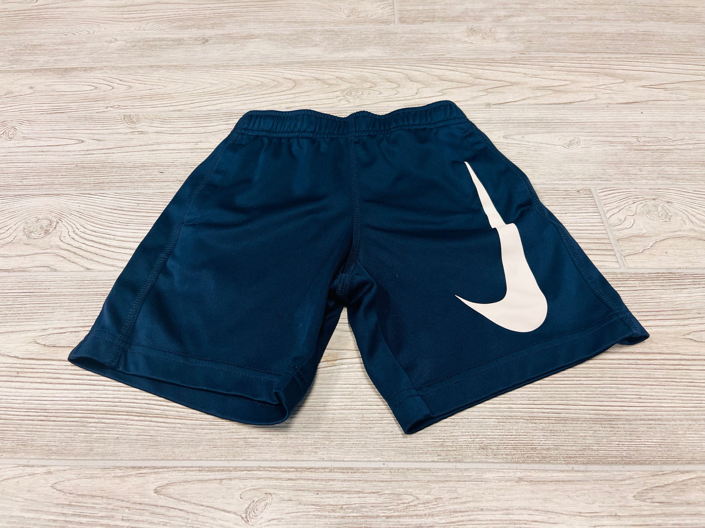 Nike Dri-Fit Athletic Shorts