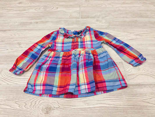 Chaps Long Sleeve Shirt