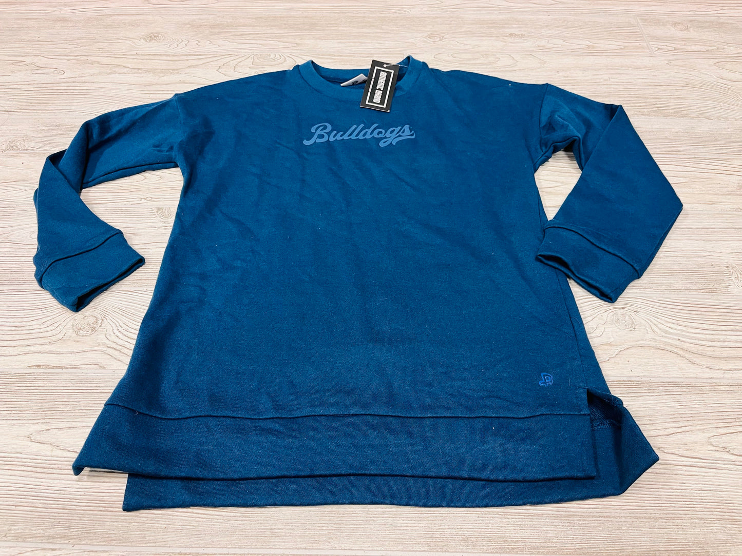 Authentic Brand Drake Bulldogs Sweatshirt
