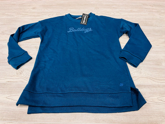Authentic Brand Drake Bulldogs Sweatshirt