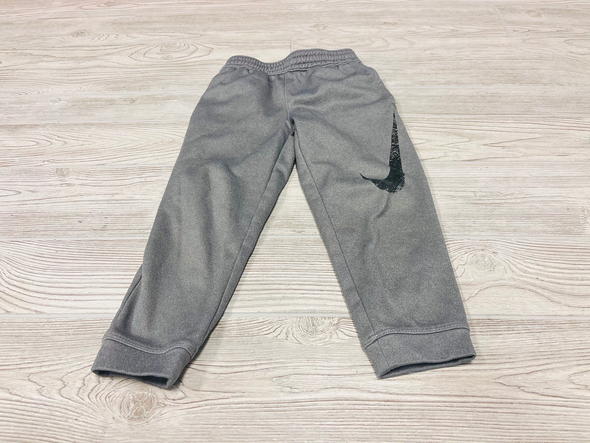 Nike Dri-Fit Athletic Joggers