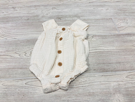 Grayson Mini Romper