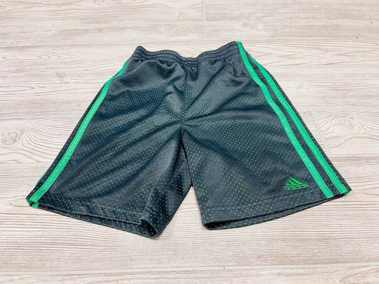 Adidas Athletic Shorts
