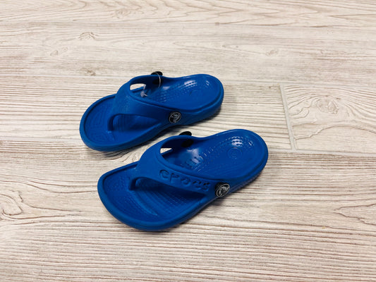 Crocs Flip Flop Sandals