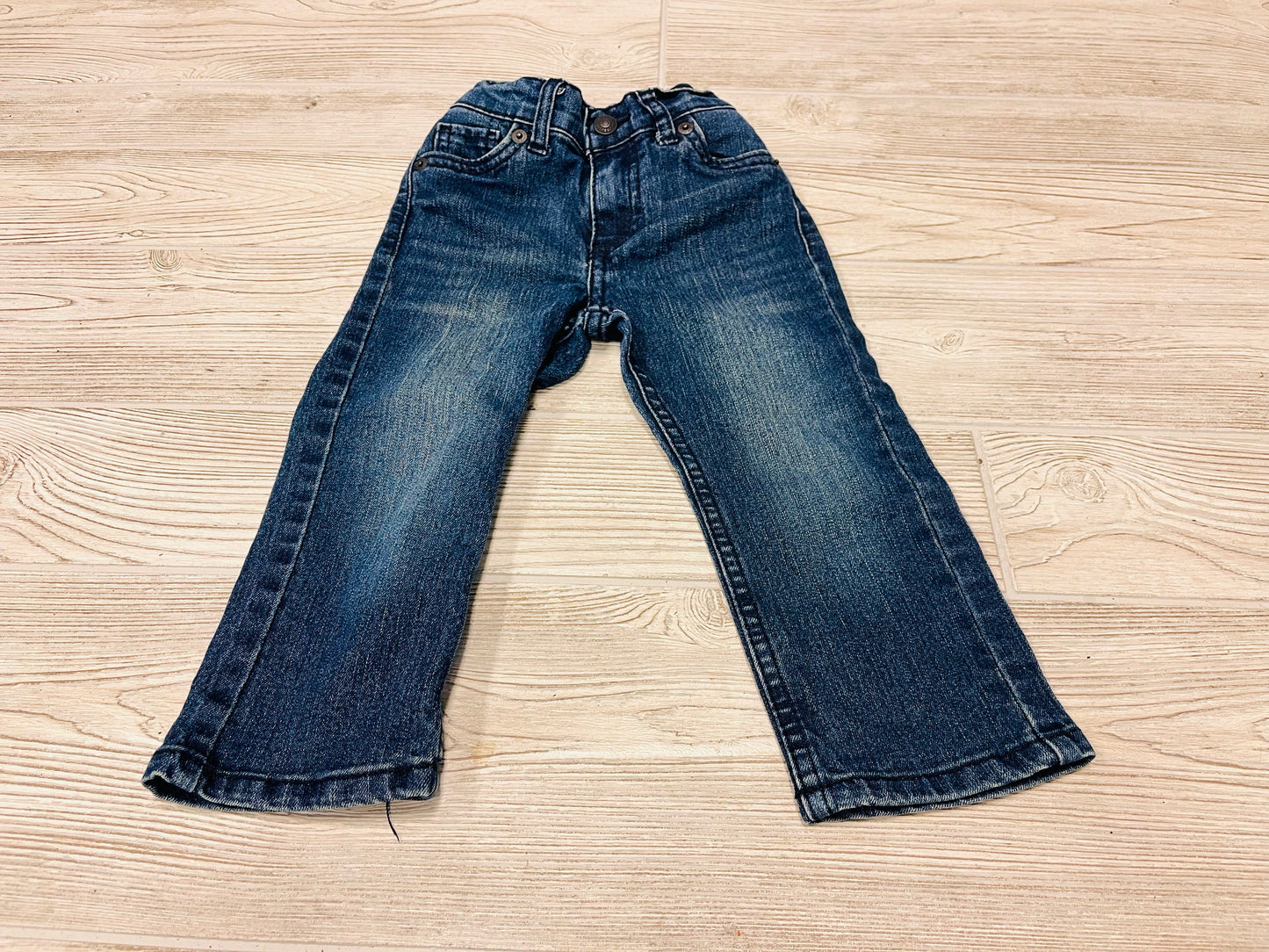 Levi’s 511 Slim Jeans
